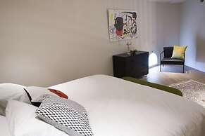 Mamilla Design Apartments
