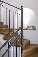 Mamilla Design Apartments