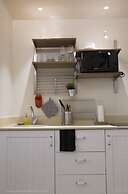 Mamilla Design Apartments