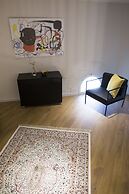 Mamilla Design Apartments