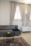 Mamilla Design Apartments