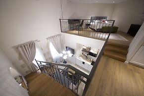 Mamilla Design Apartments