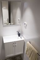 Mamilla Design Apartments