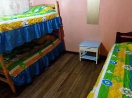 Hotel Yumbo Imperial