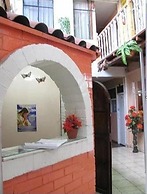 Hotel Yumbo Imperial