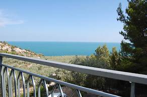 Casa Verde - Near Mattinatella o Fontana delle Rose