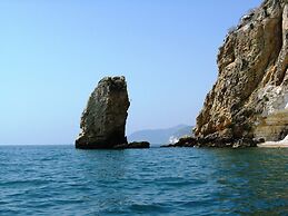 Casa Verde - Near Mattinatella o Fontana delle Rose
