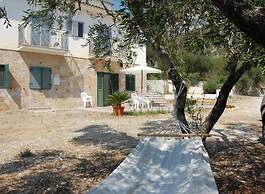 Casa Verde - Near Mattinatella o Fontana delle Rose