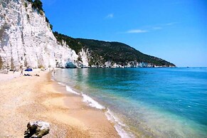 Casa Verde - Near Mattinatella o Fontana delle Rose