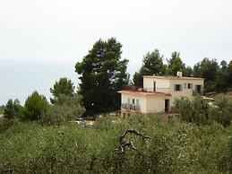 Casa Verde - Near Mattinatella o Fontana delle Rose