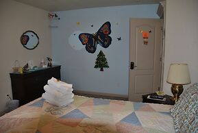 Perfect Moments B&B and Event Venue