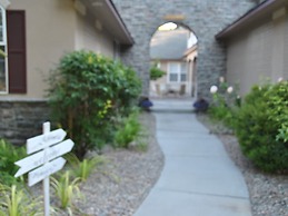 Perfect Moments B&B and Event Venue