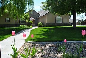 Perfect Moments B&B and Event Venue