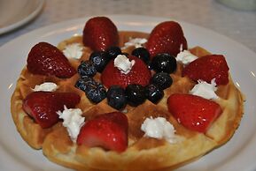 Perfect Moments B&B and Event Venue