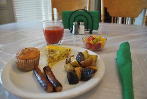 Perfect Moments B&B and Event Venue