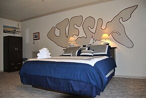 Perfect Moments B&B and Event Venue