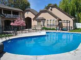 Perfect Moments B&B and Event Venue