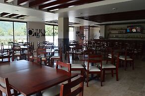 Hotel Suites Don Miguel