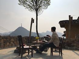 Homie Homestay - Hostel