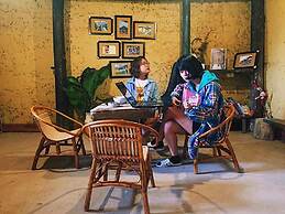 Homie Homestay - Hostel