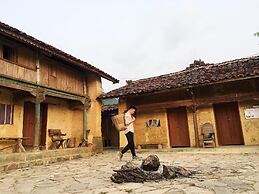 Homie Homestay - Hostel