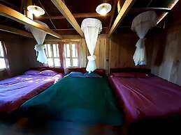 Homie Homestay - Hostel