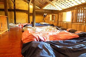 Homie Homestay - Hostel