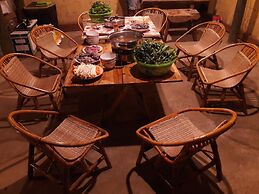 Homie Homestay - Hostel