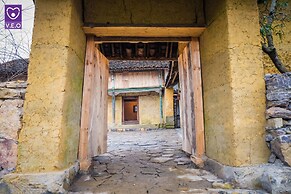 Homie Homestay - Hostel