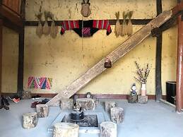 Homie Homestay - Hostel