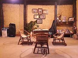 Homie Homestay - Hostel