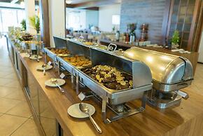 Aguas Mornas Palace Hotel