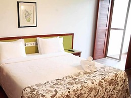 Aguas Mornas Palace Hotel