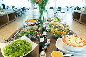 Aguas Mornas Palace Hotel