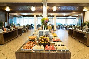 Aguas Mornas Palace Hotel