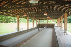 Aguas Mornas Palace Hotel