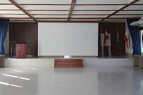 Aguas Mornas Palace Hotel