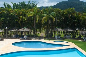 Aguas Mornas Palace Hotel