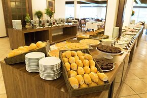 Aguas Mornas Palace Hotel