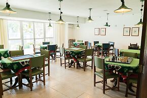 Aguas Mornas Palace Hotel