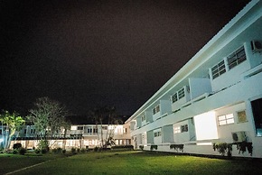 Aguas Mornas Palace Hotel