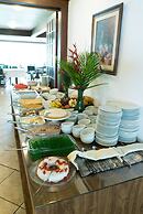 Aguas Mornas Palace Hotel