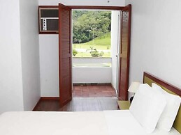 Aguas Mornas Palace Hotel