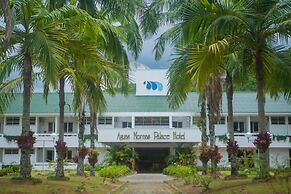 Aguas Mornas Palace Hotel