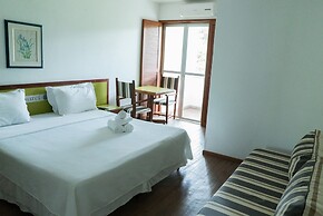 Aguas Mornas Palace Hotel