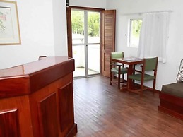 Aguas Mornas Palace Hotel