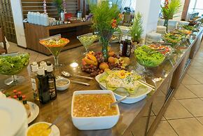 Aguas Mornas Palace Hotel