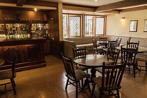 Aguas Mornas Palace Hotel