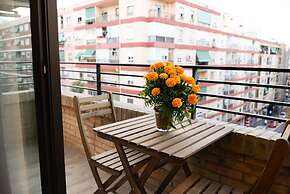 Fantástico Piso en Valencia