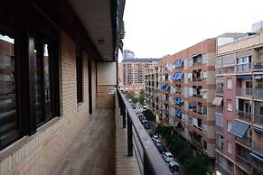 Fantástico Piso en Valencia